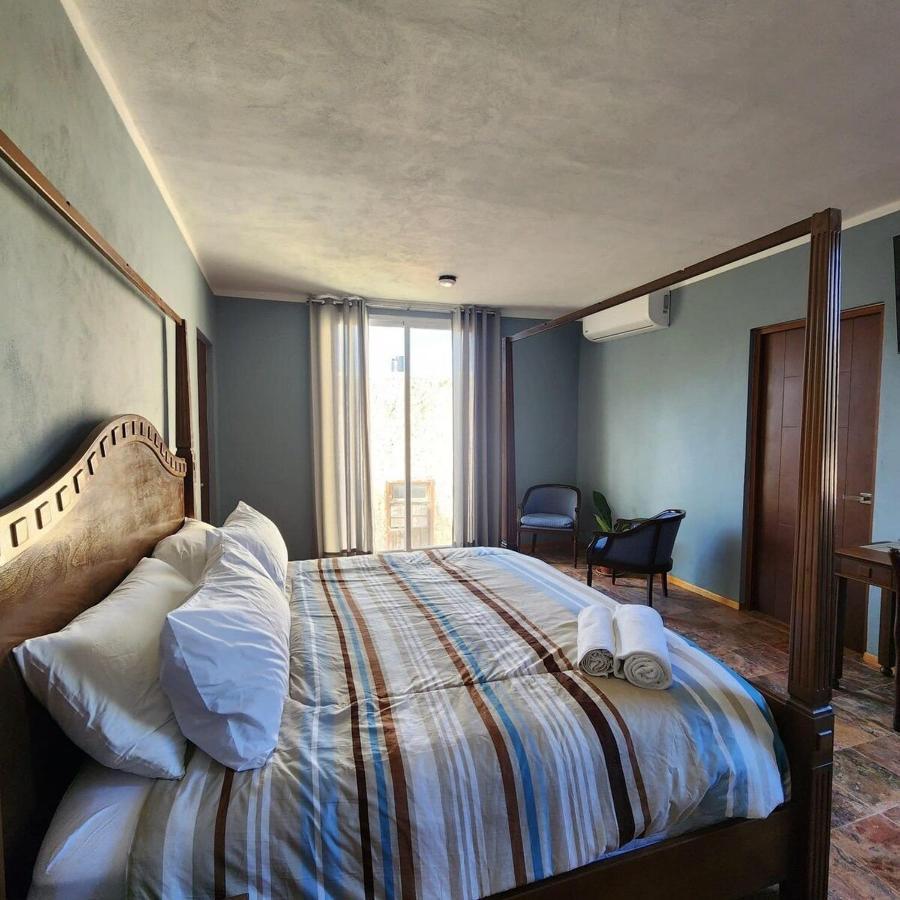 Amplia Habitacion Privada Centro Mérida Zewnętrze zdjęcie